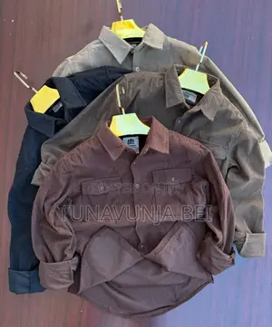 Indian Double Shirt