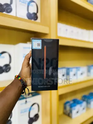 New Samsung Galaxy Note 20 5G 128 GB Bronze