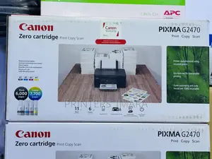 Canon G2420