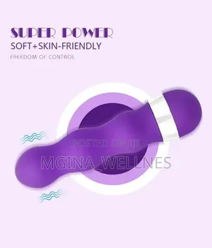 Bullet Vibrator G Spot Clit Stimulation Adult Toy for Women