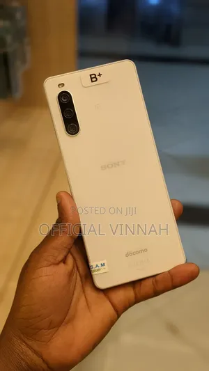 Sony Xperia 10 IV 128 GB White