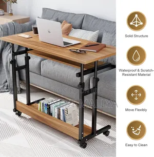 Computer Desk Mobile