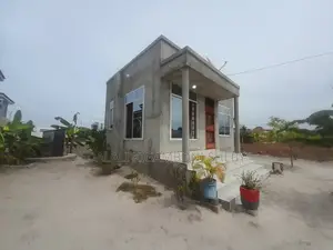 1bdrm House in Kigamboni Kibada for sale