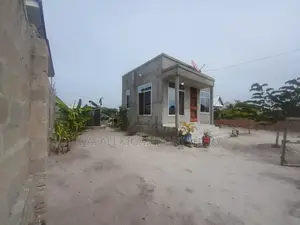 1bdrm House in Kigamboni Kibada for sale