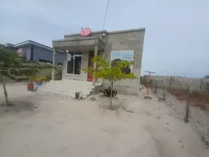 1bdrm House in Kigamboni Kibada for sale