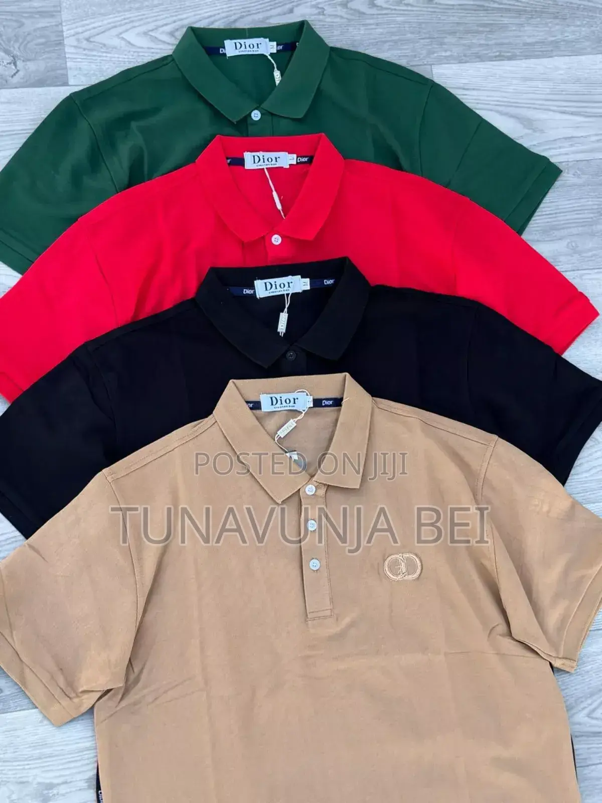 Golf Tees T Shirt