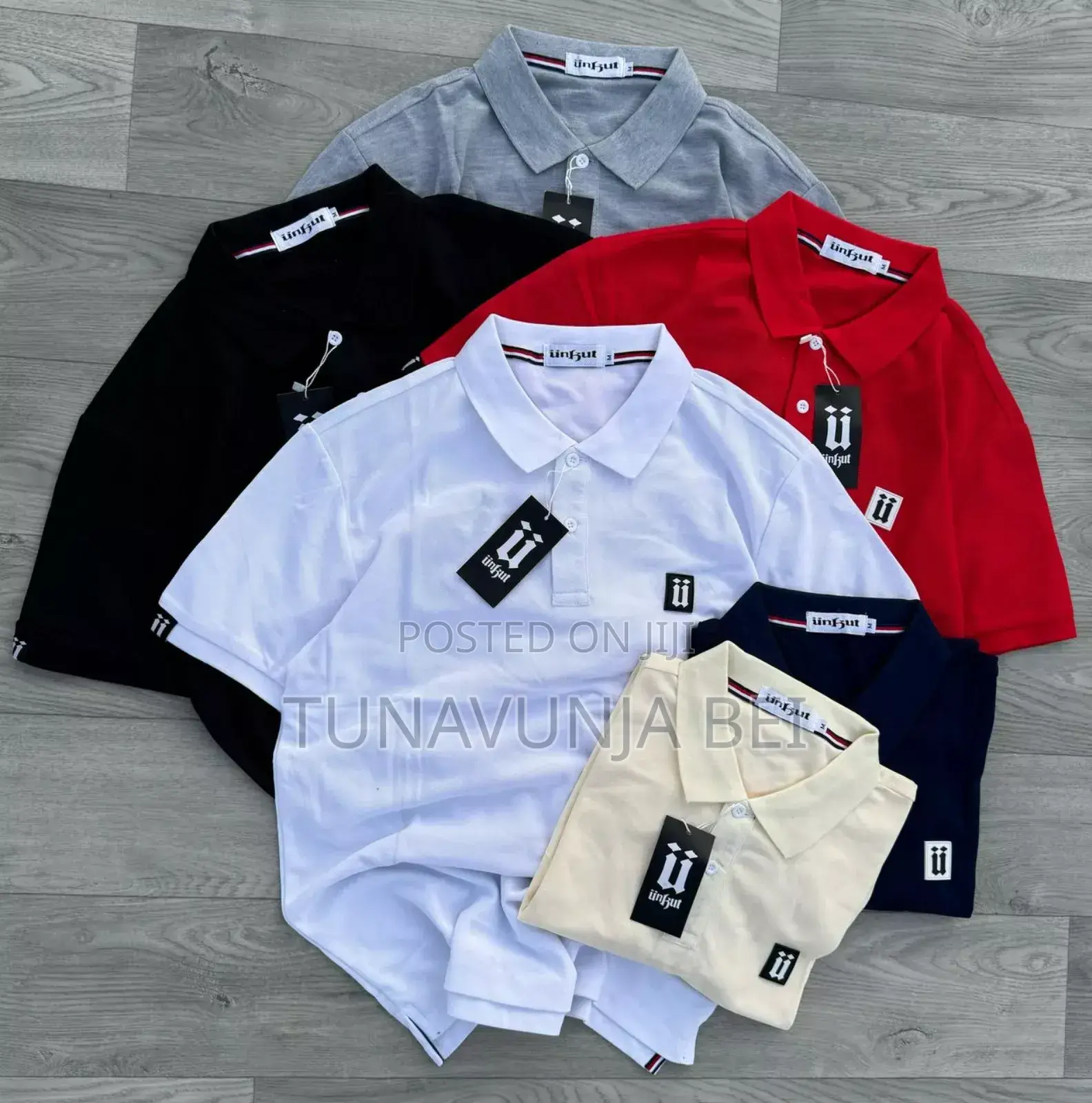 Golf Tees T Shirt