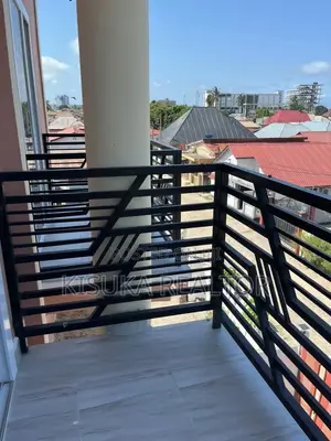 Furnished 1bdrm Apartment in Sinza, Kinondoni for rent