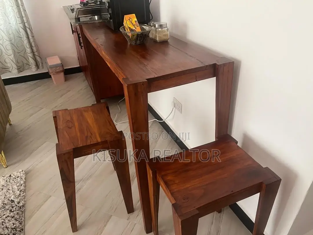 Furnished 1bdrm Apartment in Sinza, Kinondoni for rent