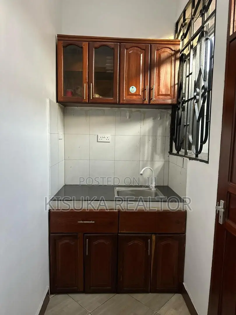 Furnished 1bdrm Apartment in Sinza, Kinondoni for rent