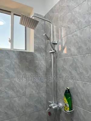 Furnished 1bdrm Apartment in Sinza, Kinondoni for rent