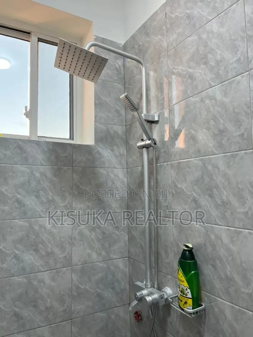 Furnished 1bdrm Apartment in Sinza, Kinondoni for rent
