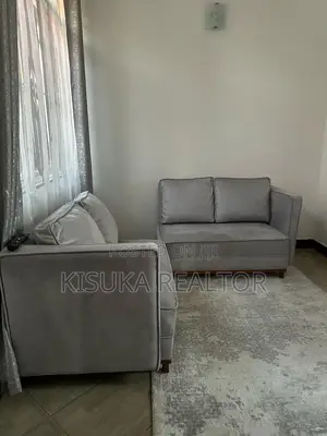 Furnished 1bdrm Apartment in Makumbusho, Kinondoni for rent