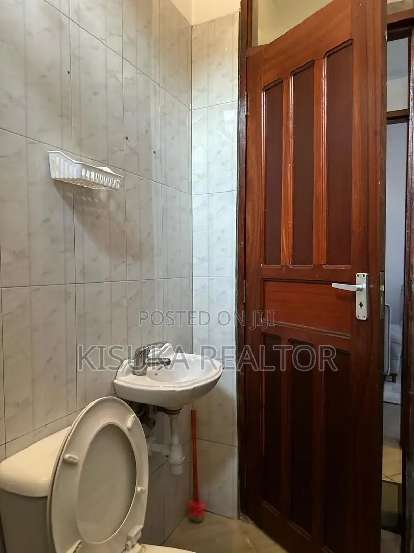 Furnished 1bdrm Apartment in Makumbusho, Kinondoni for rent