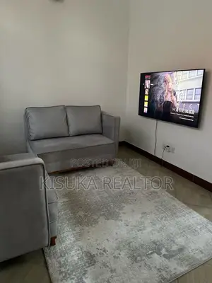Furnished 1bdrm Apartment in Makumbusho, Kinondoni for rent