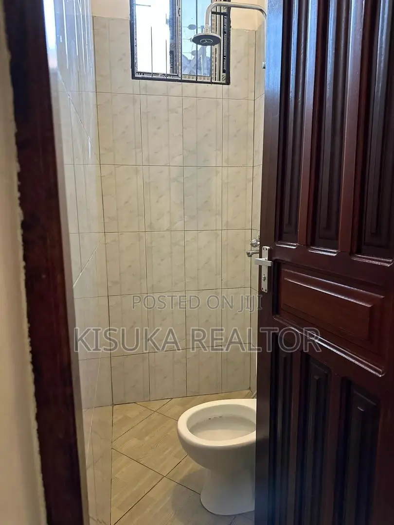 Furnished 1bdrm Apartment in Makumbusho, Kinondoni for rent