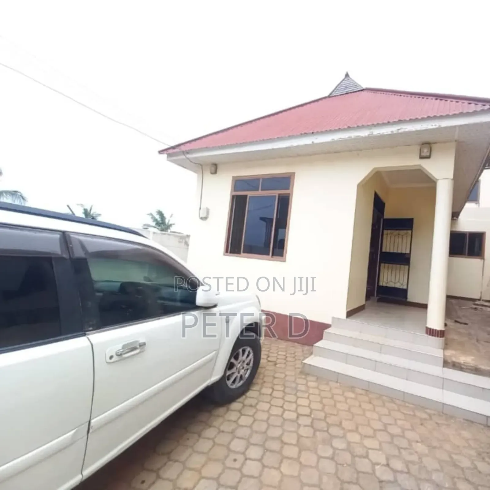 2bdrm Apartment in Kimara for rent