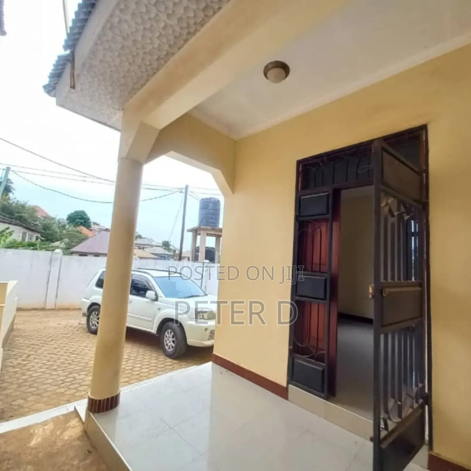 2bdrm Apartment in Kimara for rent