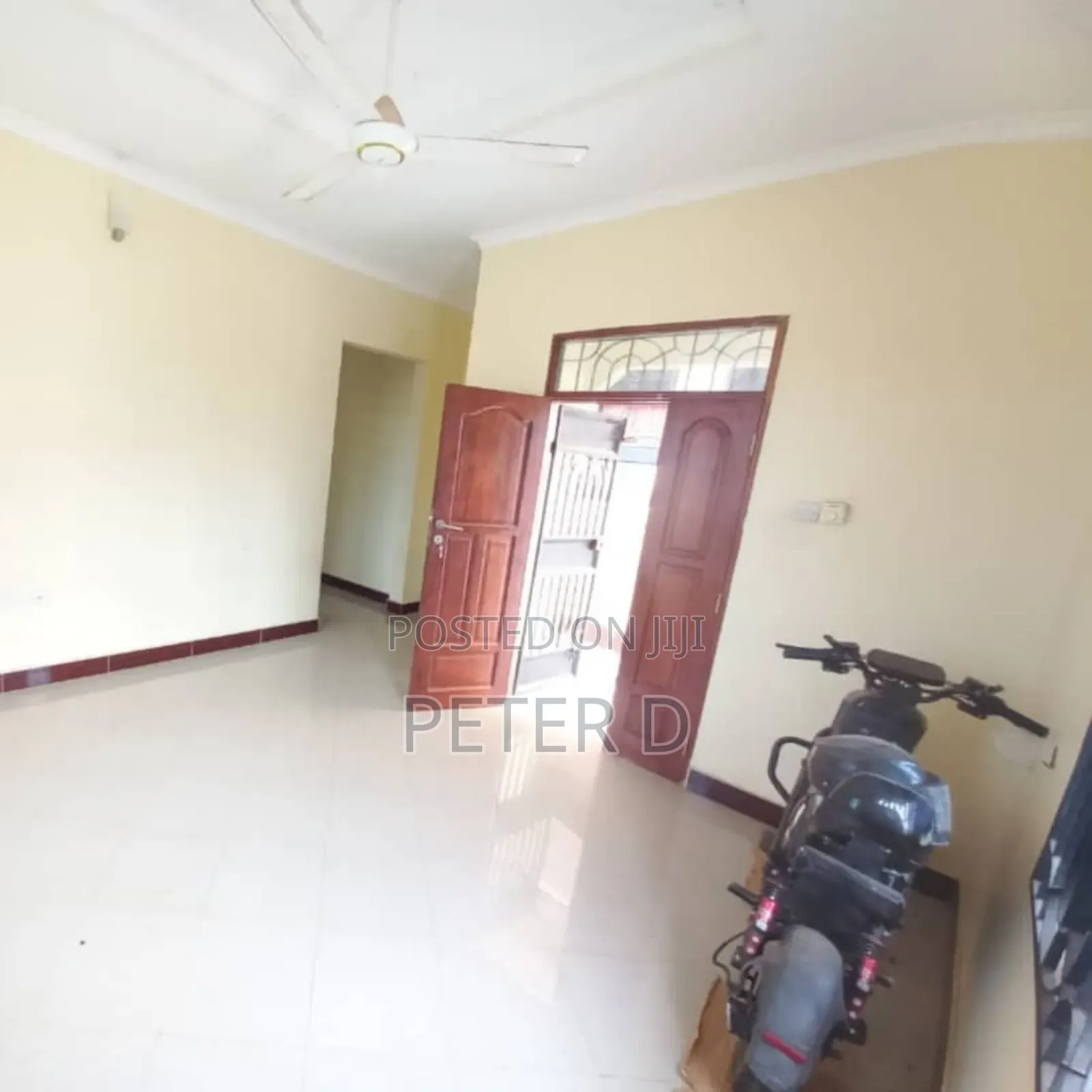 2bdrm Apartment in Kimara for rent