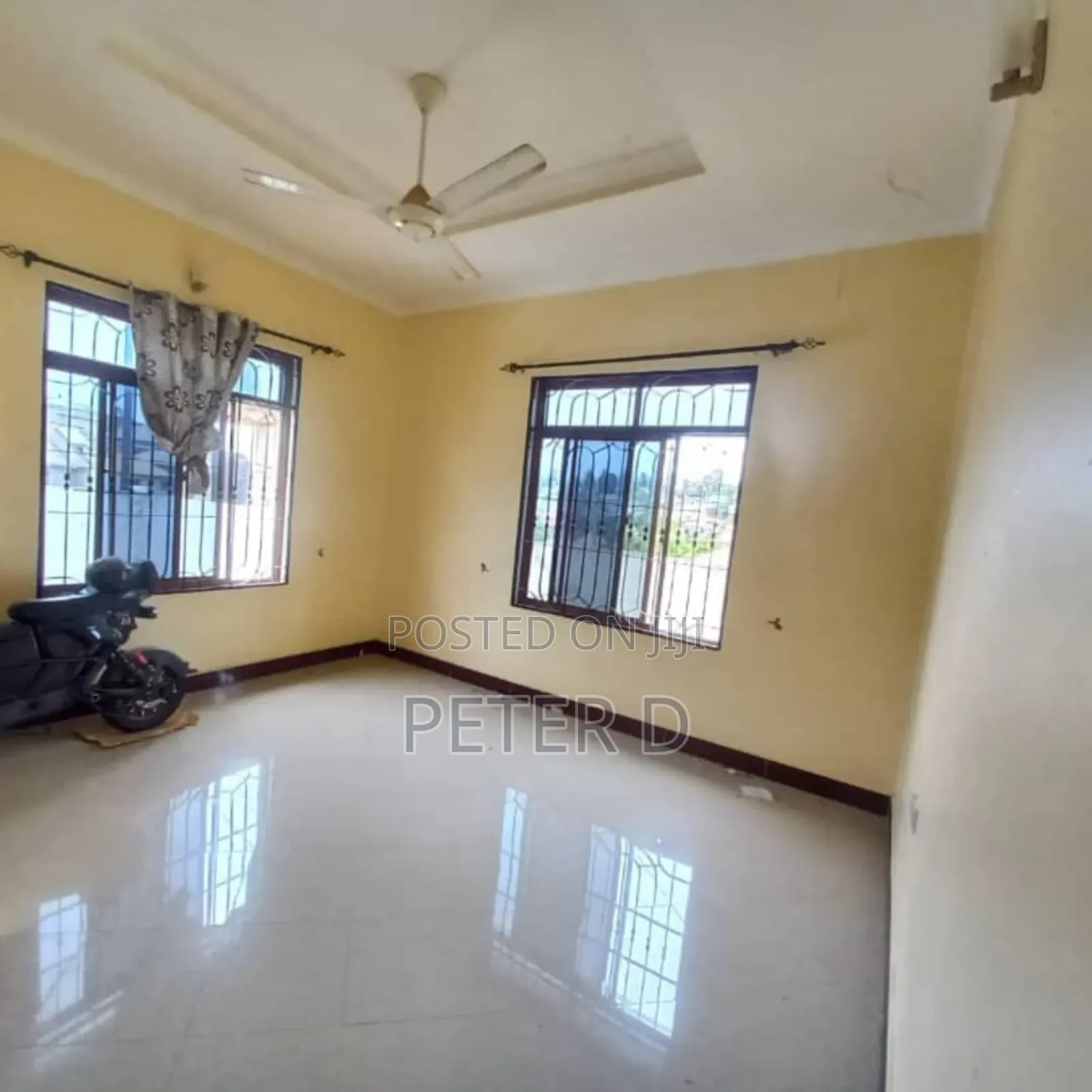 2bdrm Apartment in Kimara for rent