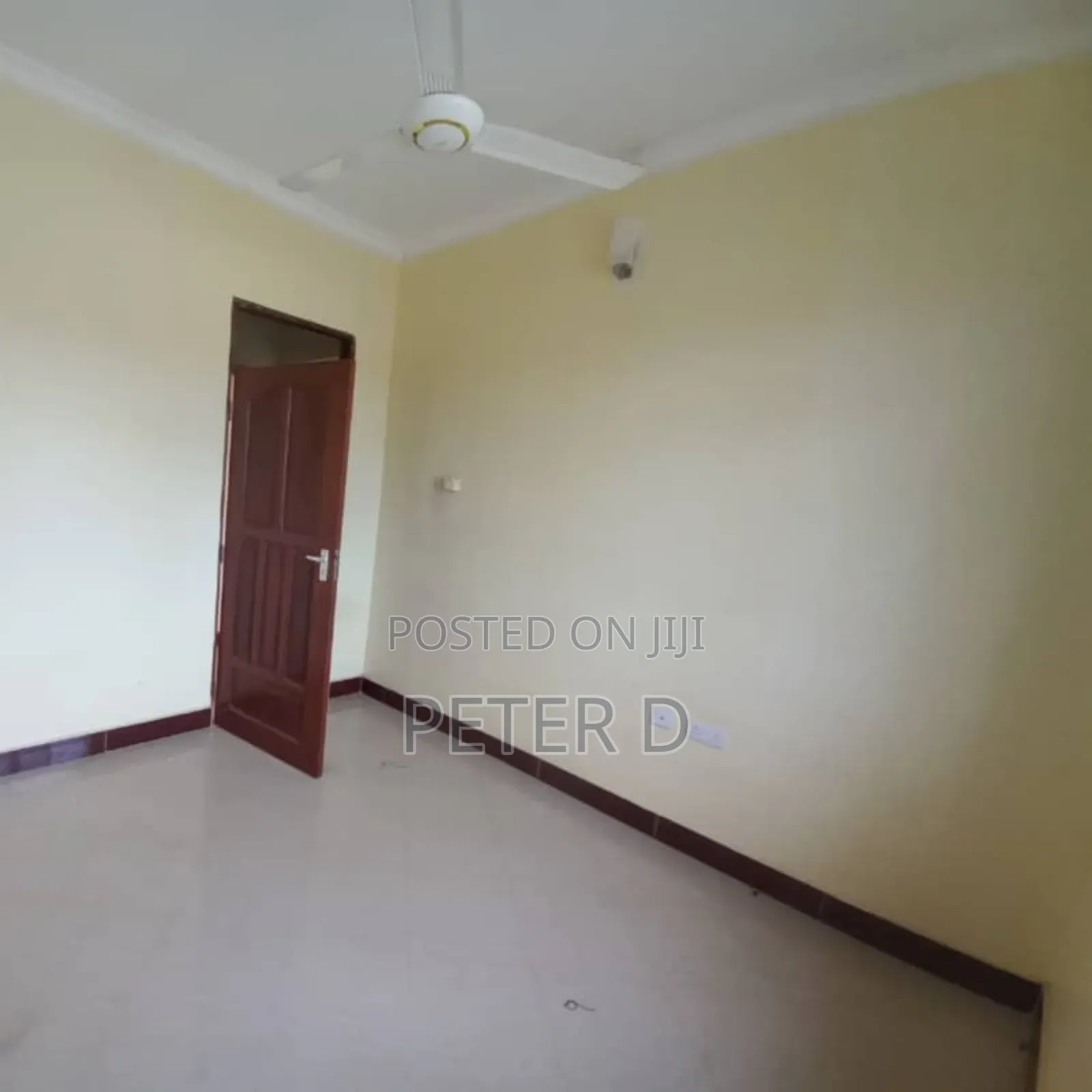 2bdrm Apartment in Kimara for rent