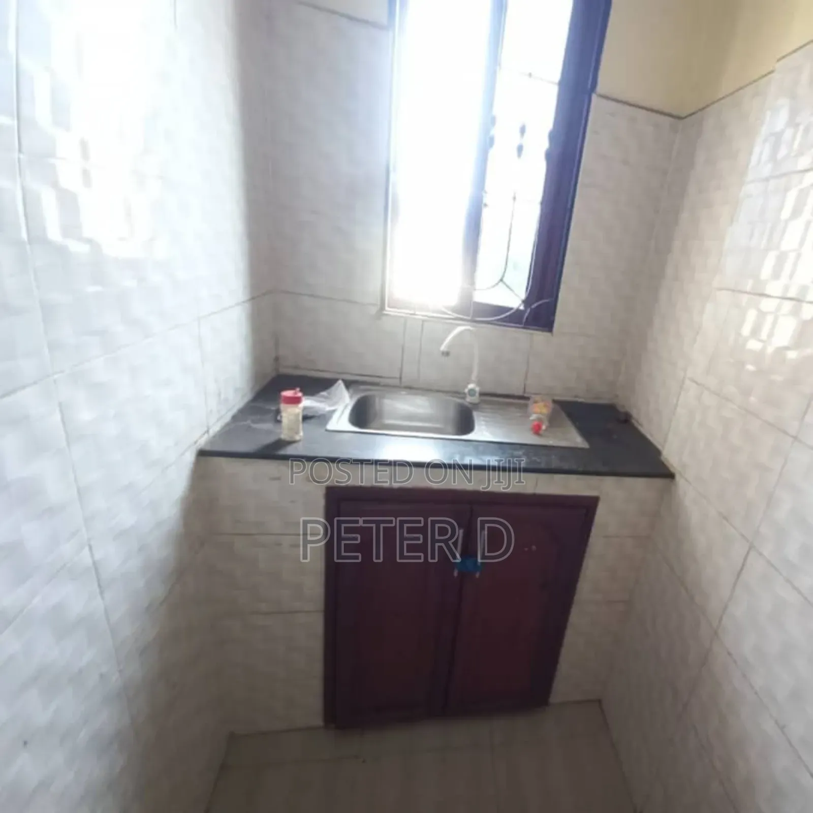 2bdrm Apartment in Kimara for rent