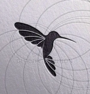 Simple Classic Logo Design