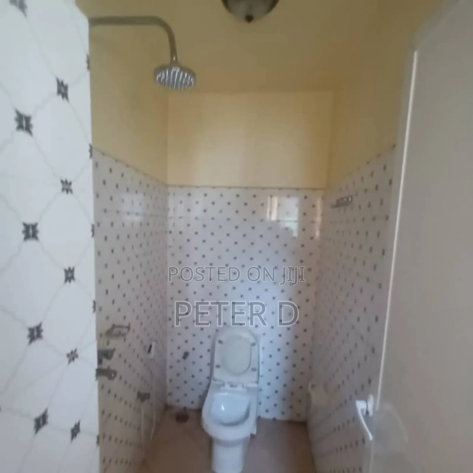 2bdrm Apartment in Kimara for rent