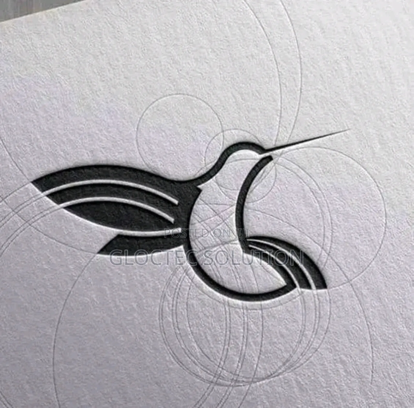 Simple Classic Logo Design