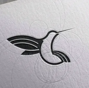 Simple Classic Logo Design