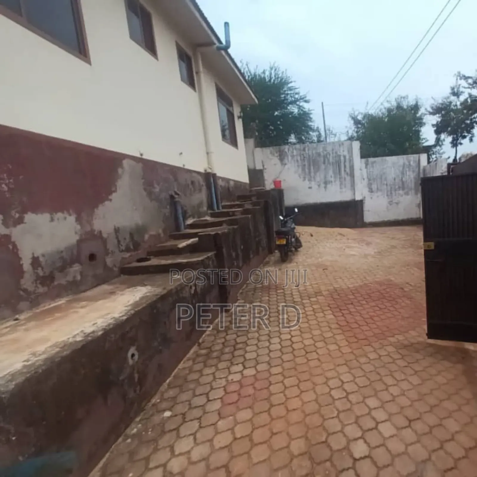 2bdrm Apartment in Kimara for rent