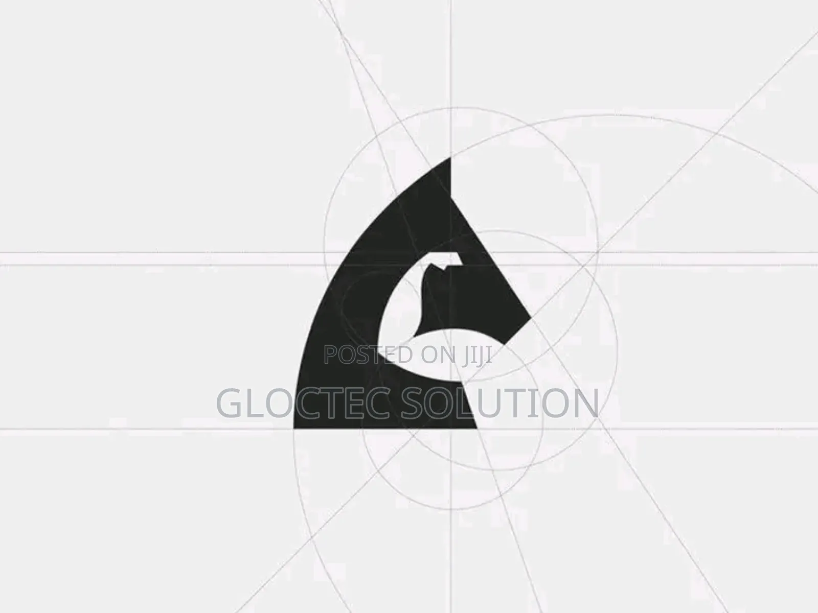 Simple Classic Logo Design
