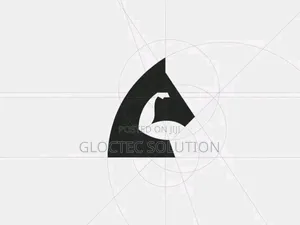 Simple Classic Logo Design