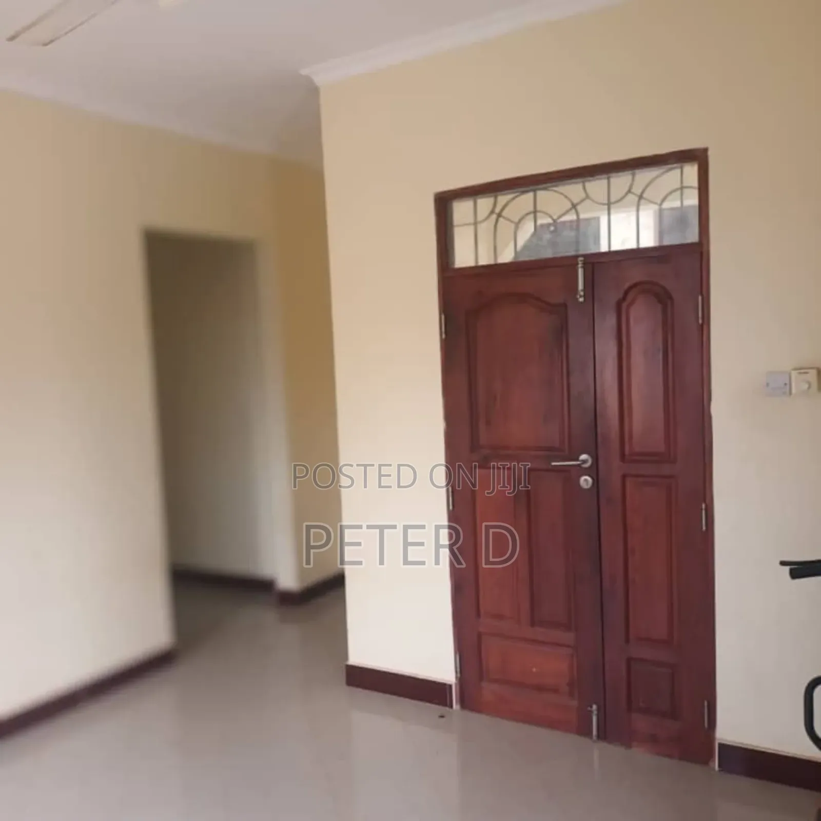 2bdrm Apartment in Kimara for rent