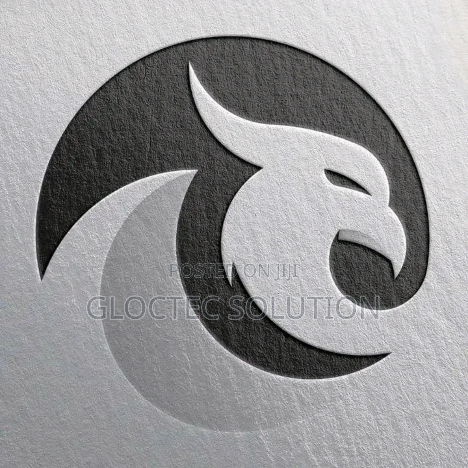 Simple Classic Logo Design