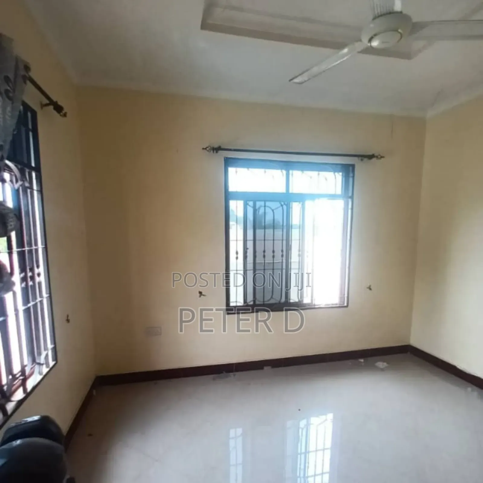 2bdrm Apartment in Kimara for rent