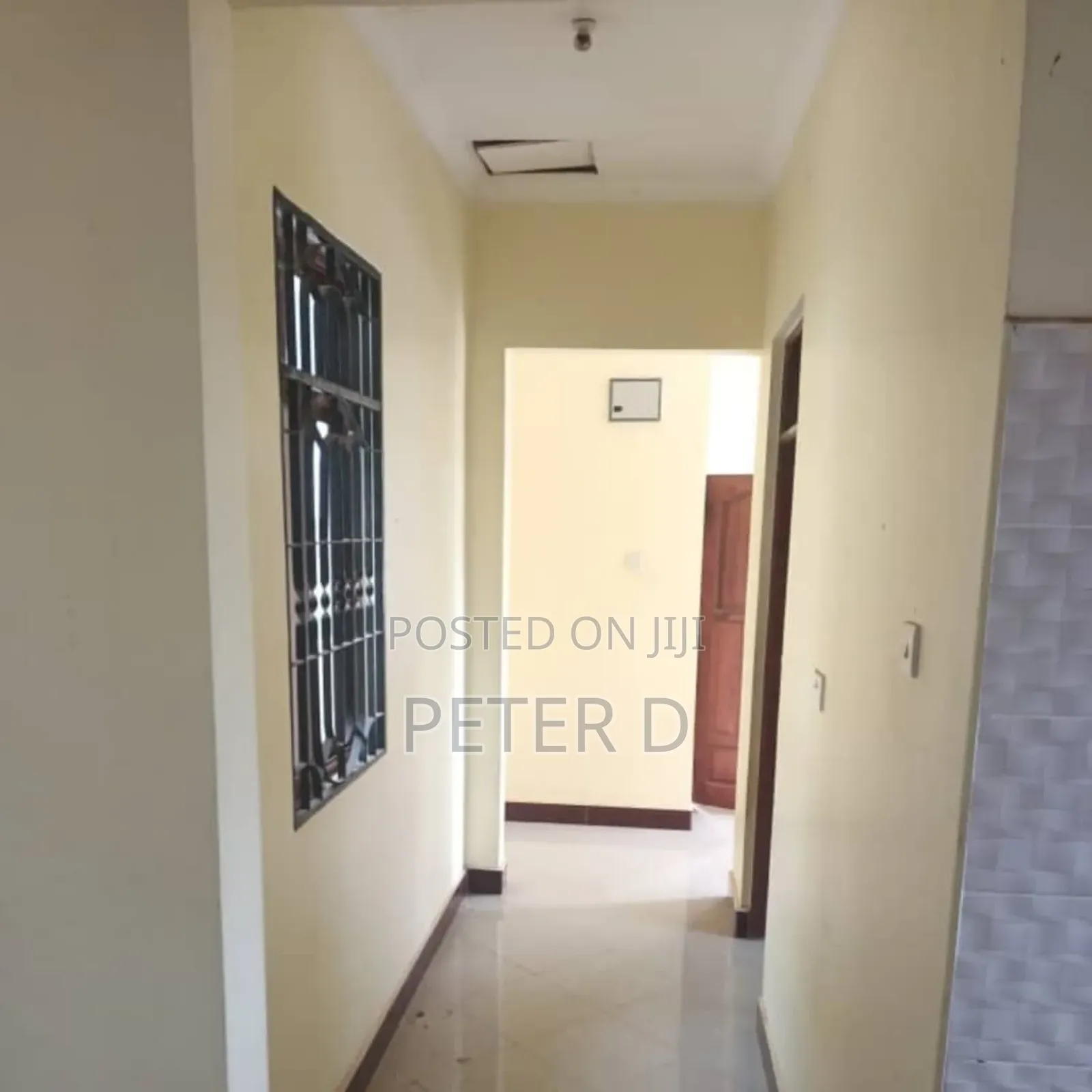 2bdrm Apartment in Kimara for rent