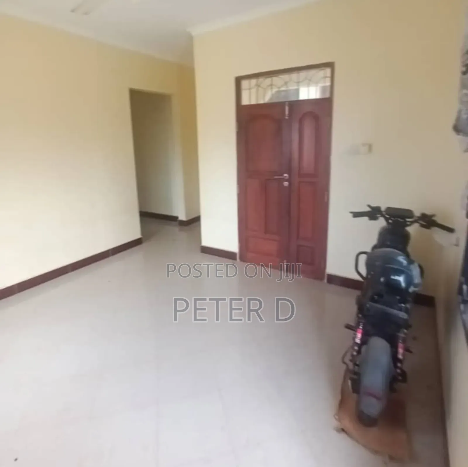 2bdrm Apartment in Kimara for rent