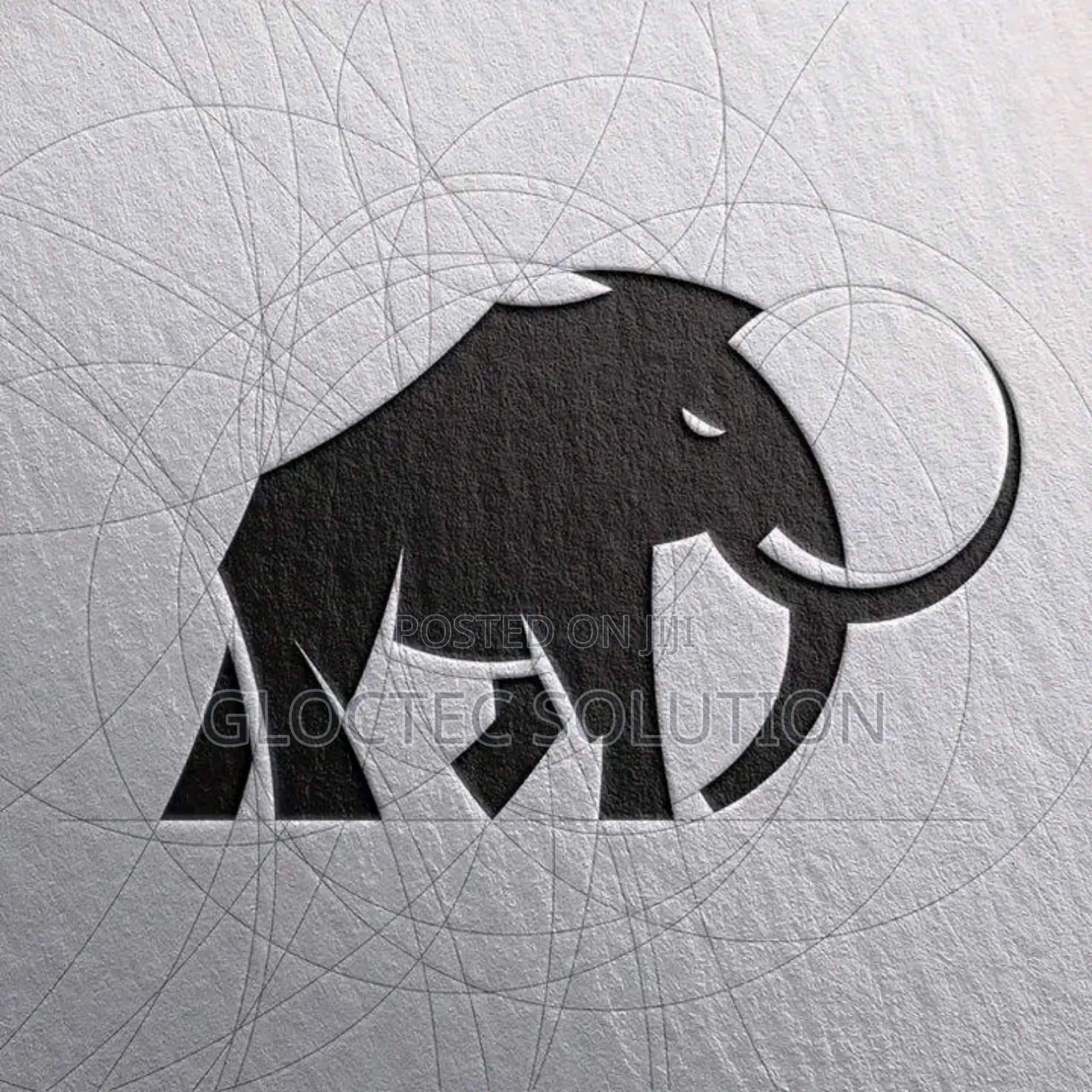 Simple Classic Logo Design