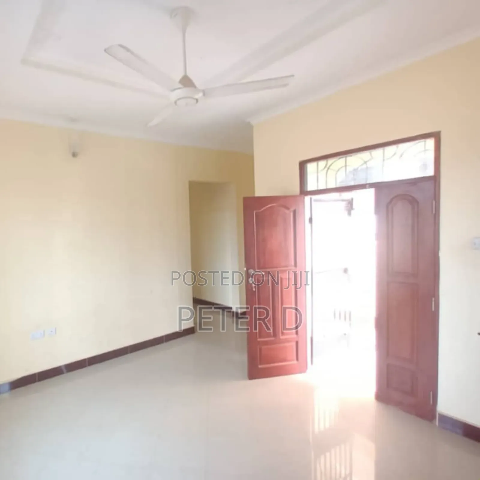 2bdrm Apartment in Kimara for rent