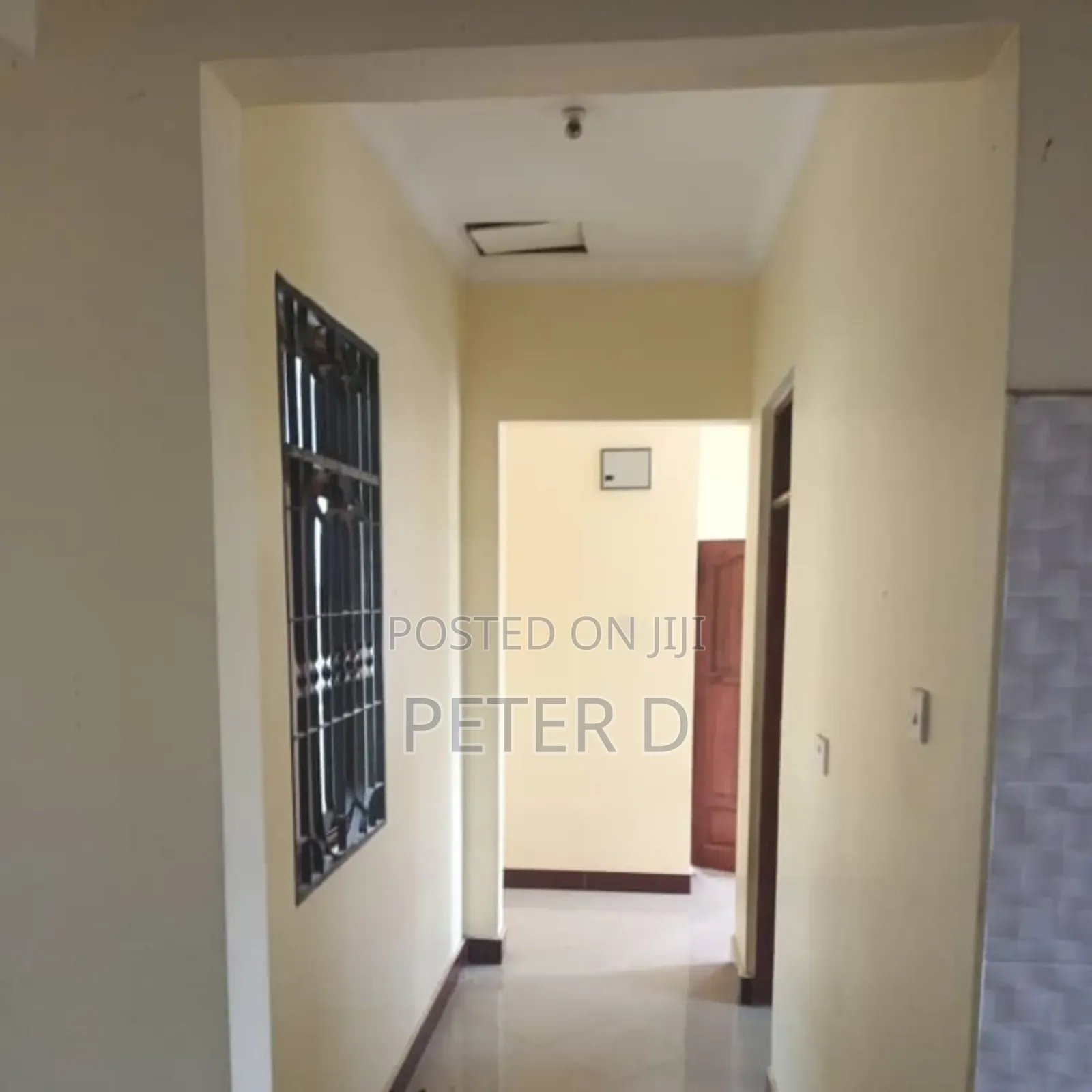 2bdrm Apartment in Kimara for rent