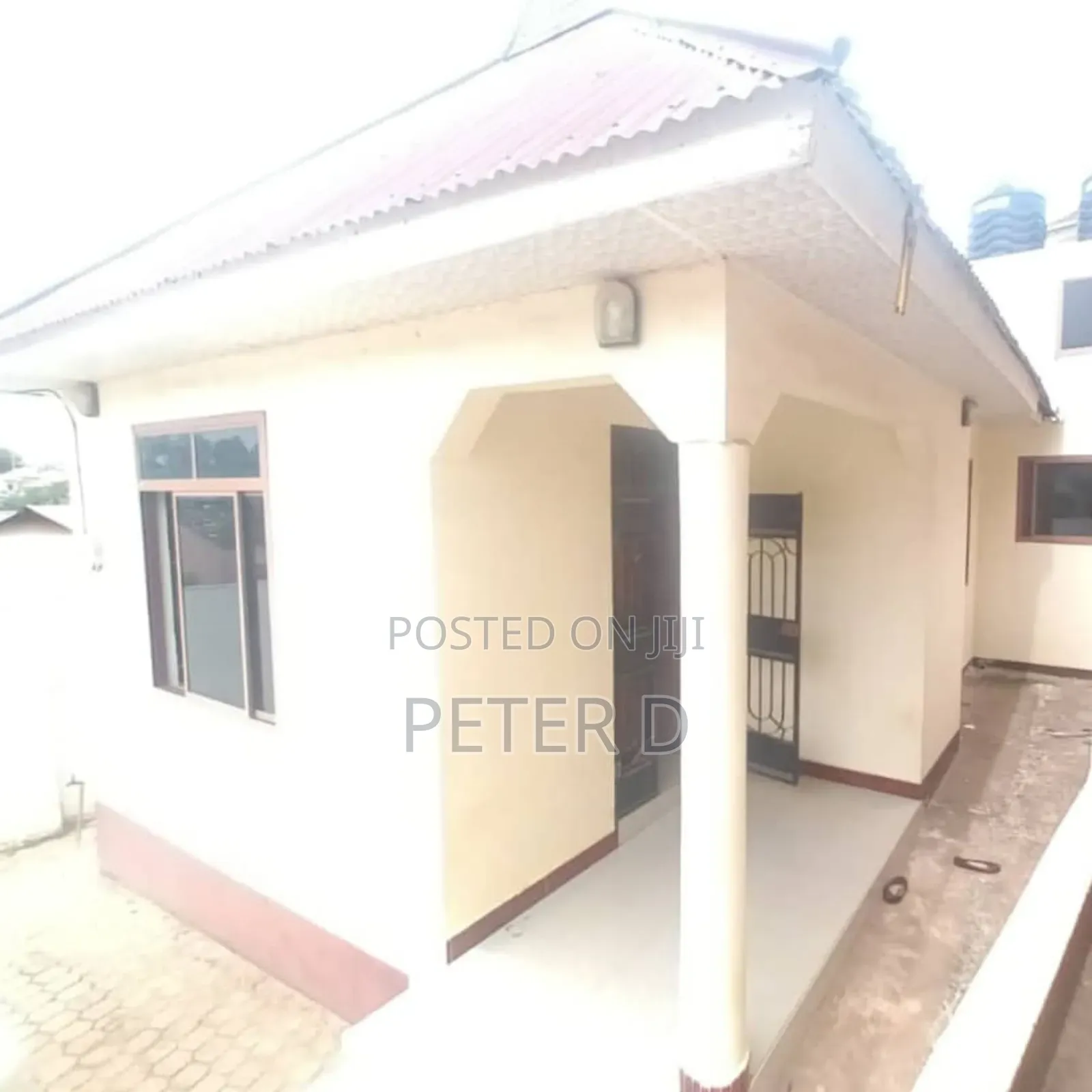 2bdrm Apartment in Kimara for rent