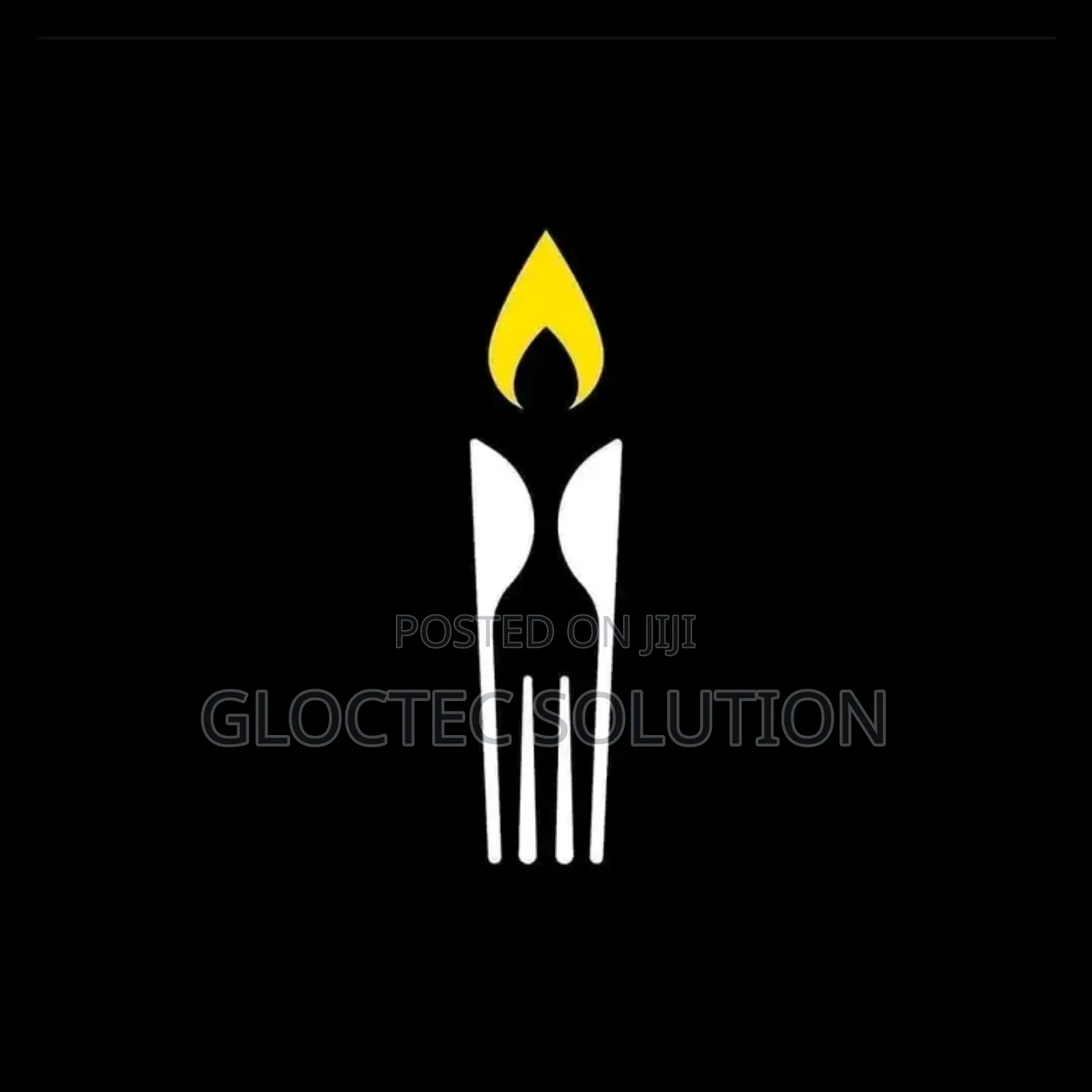 Simple Classic Logo Design