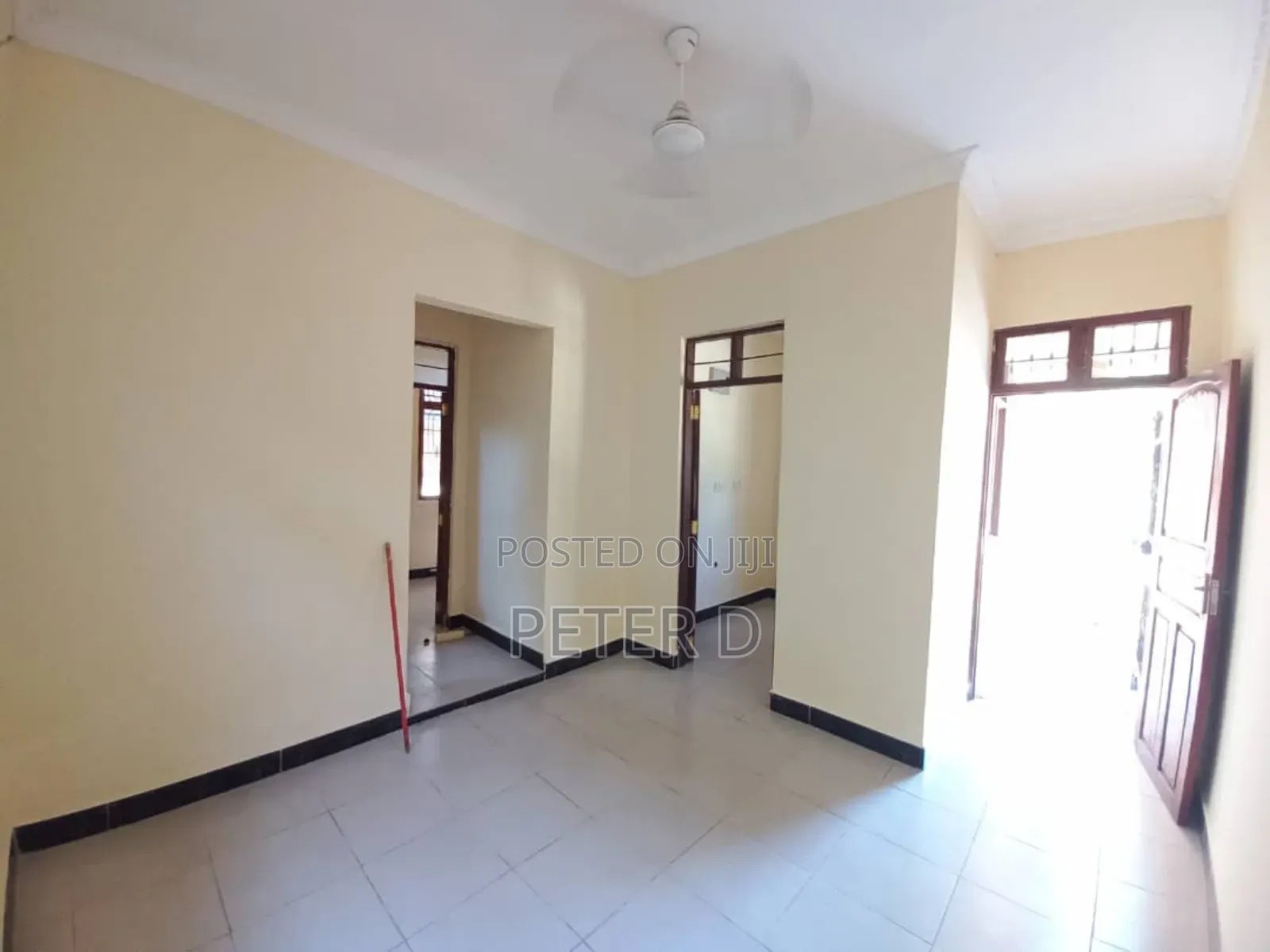 1bdrm Apartment in Kimara for rent