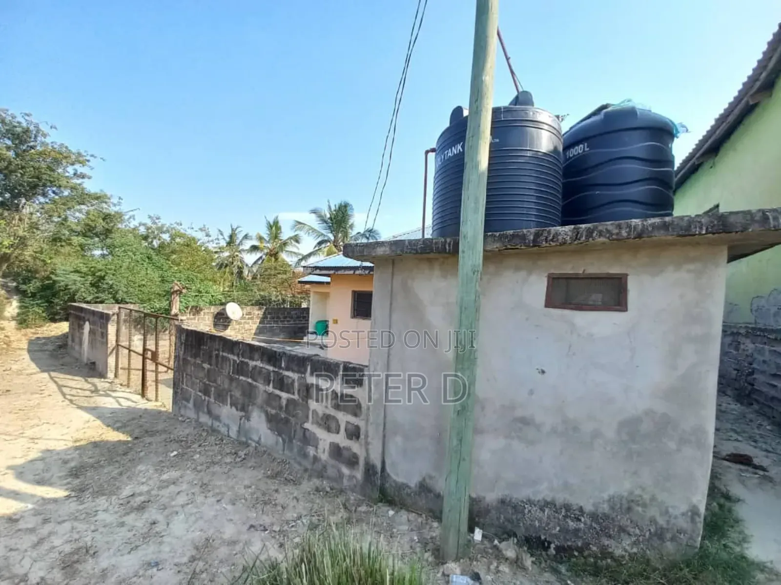 1bdrm Apartment in Kimara for rent