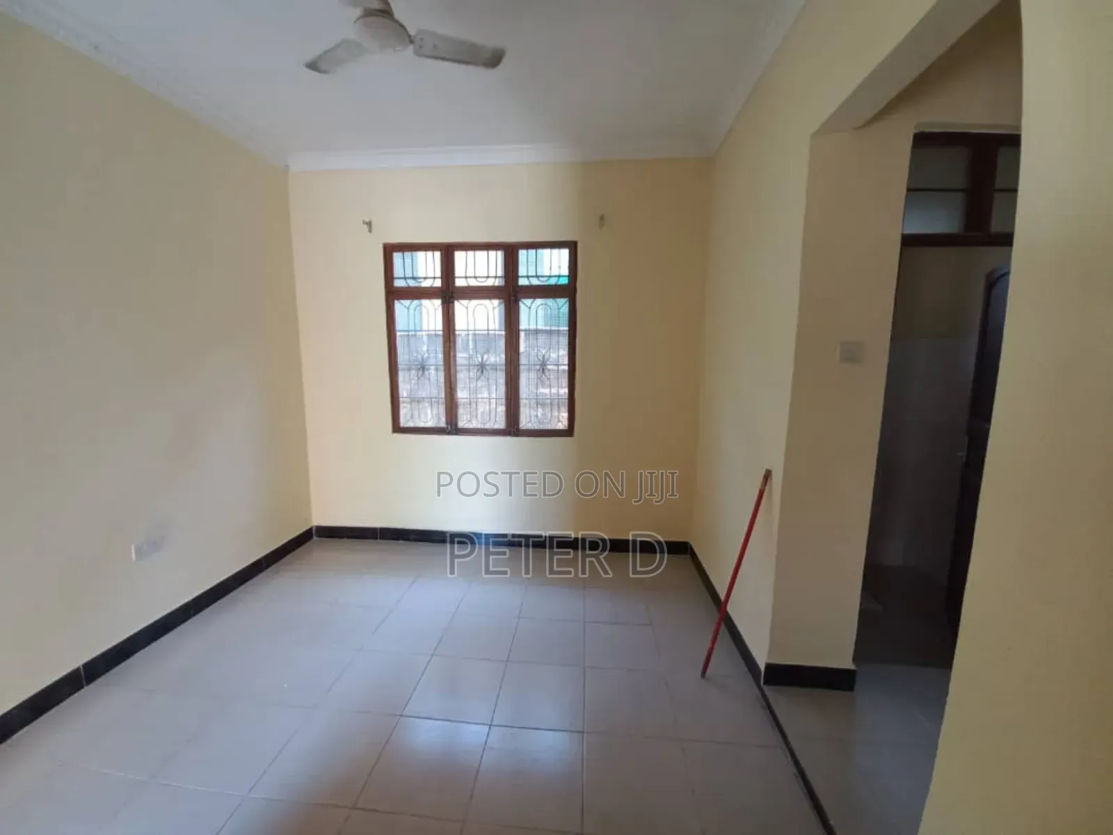 1bdrm Apartment in Kimara for rent