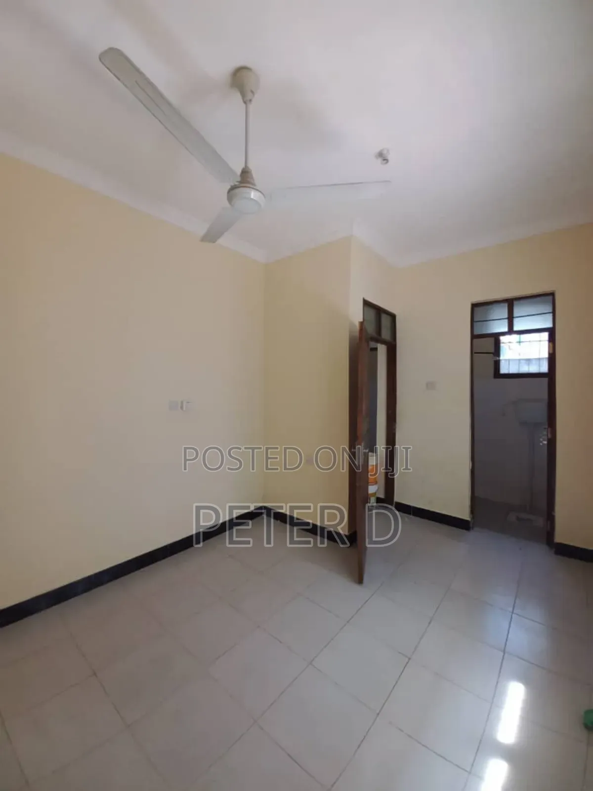 1bdrm Apartment in Kimara for rent