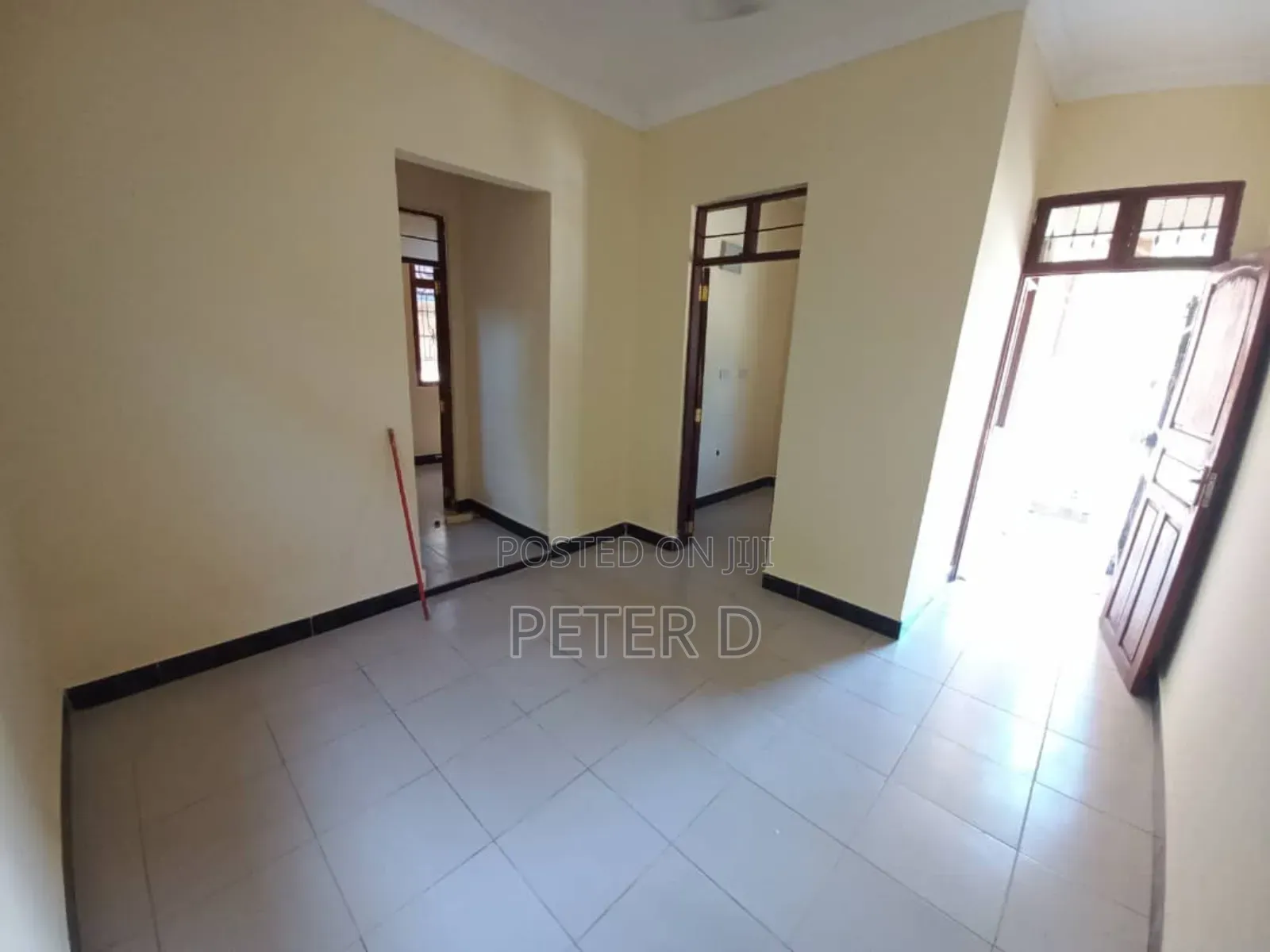 1bdrm Apartment in Kimara for rent