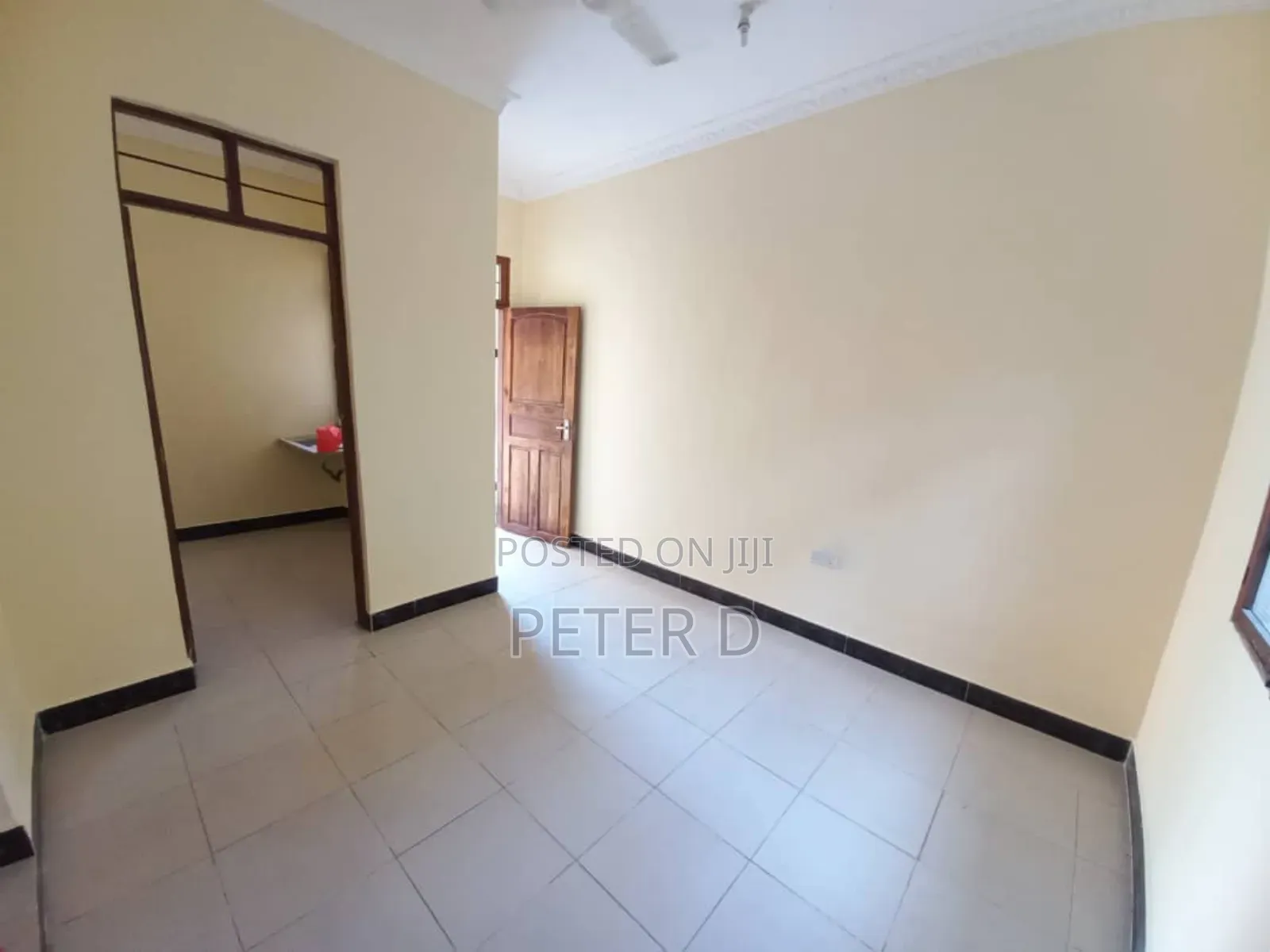 1bdrm Apartment in Kimara for rent
