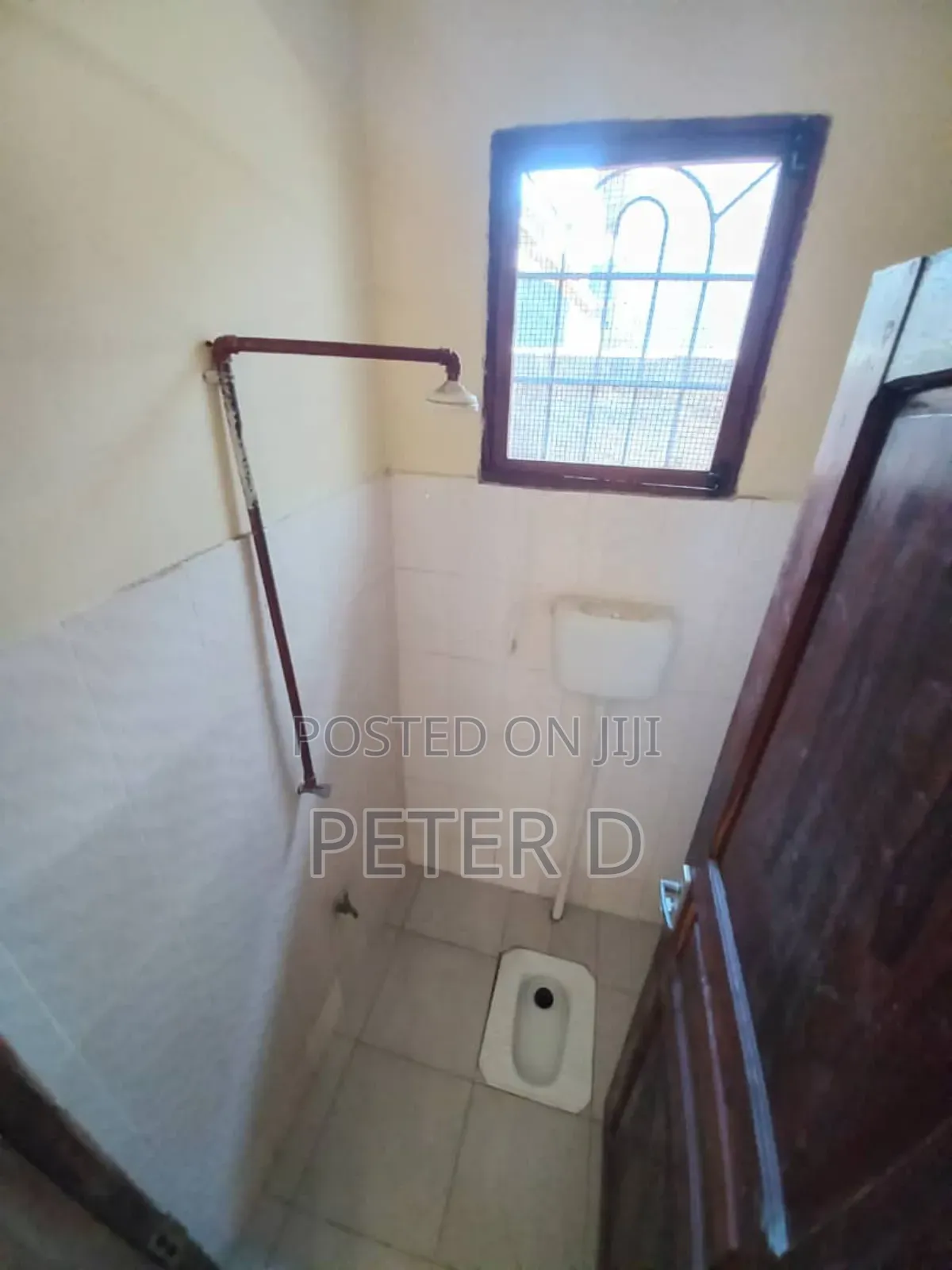 1bdrm Apartment in Kimara for rent